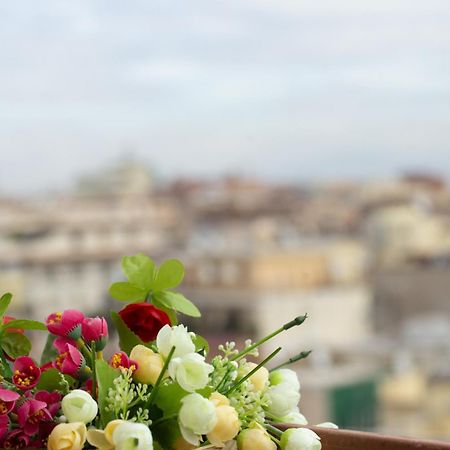 Appartamento Soggiorni Brevi Giorgio Roma Exterior foto